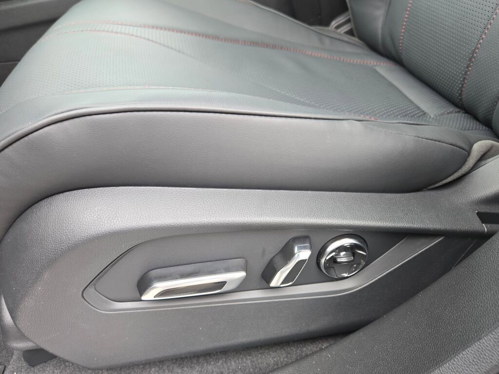 New 2026 Acura RDX A-Spec image 24