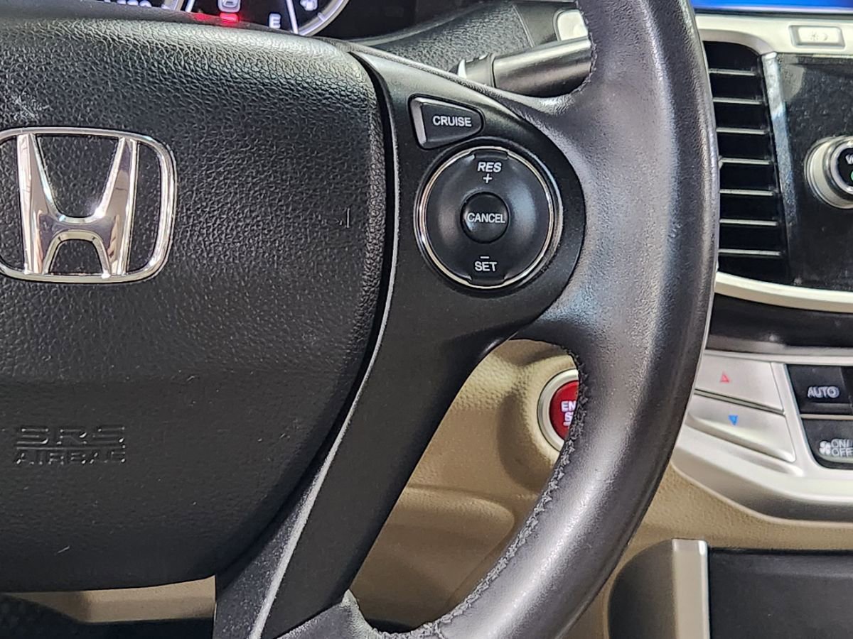 Used 2013 Honda Accord EX-L image 47