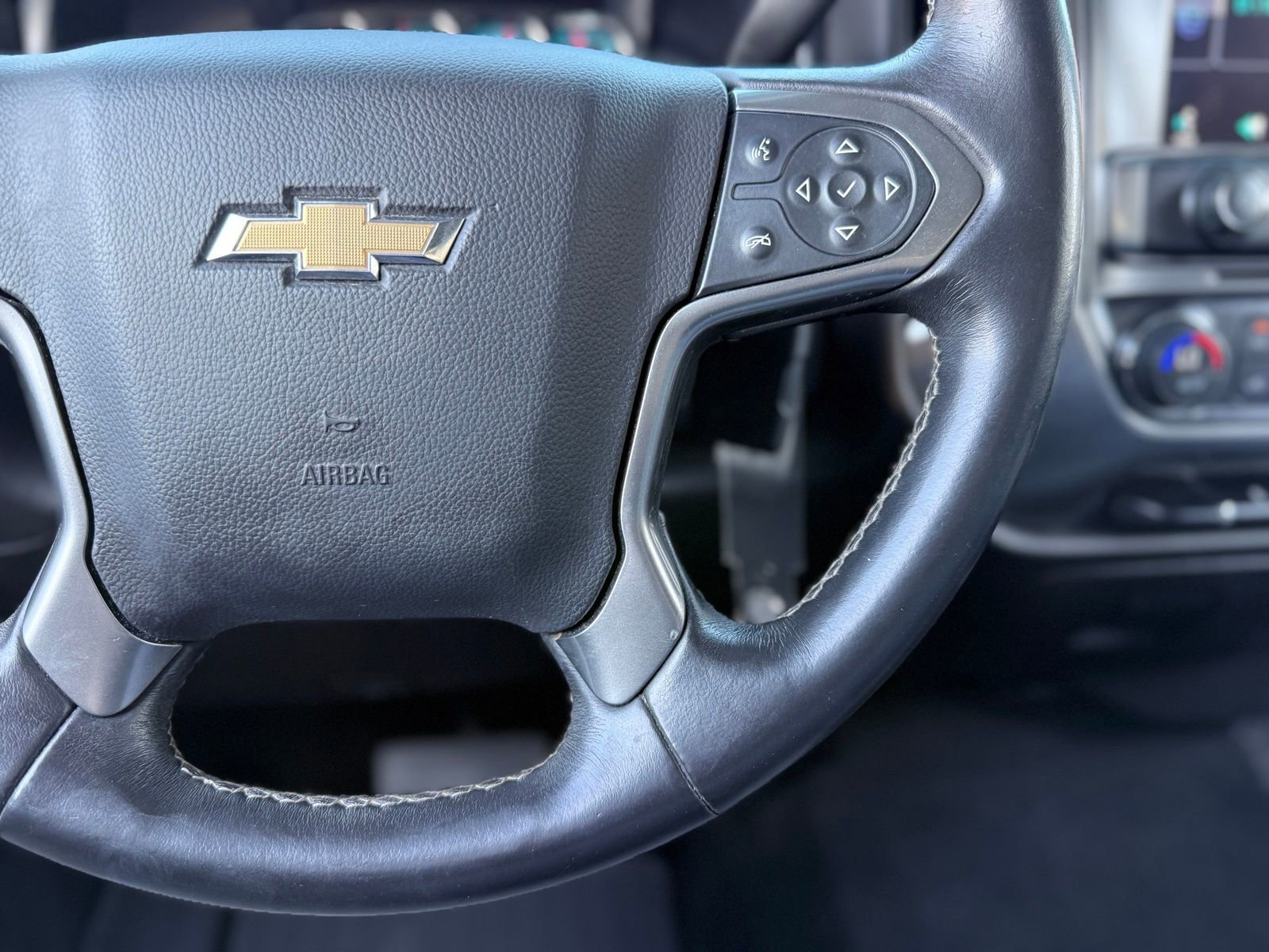 Used 2014 Chevrolet Silverado 1500 LT w/ All Star Edition RWD image 27