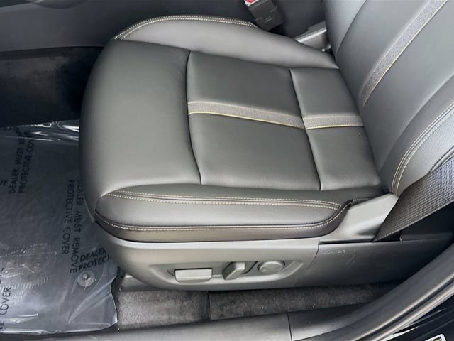 New 2026 MAZDA CX-70 SC AWD/4WD image 18