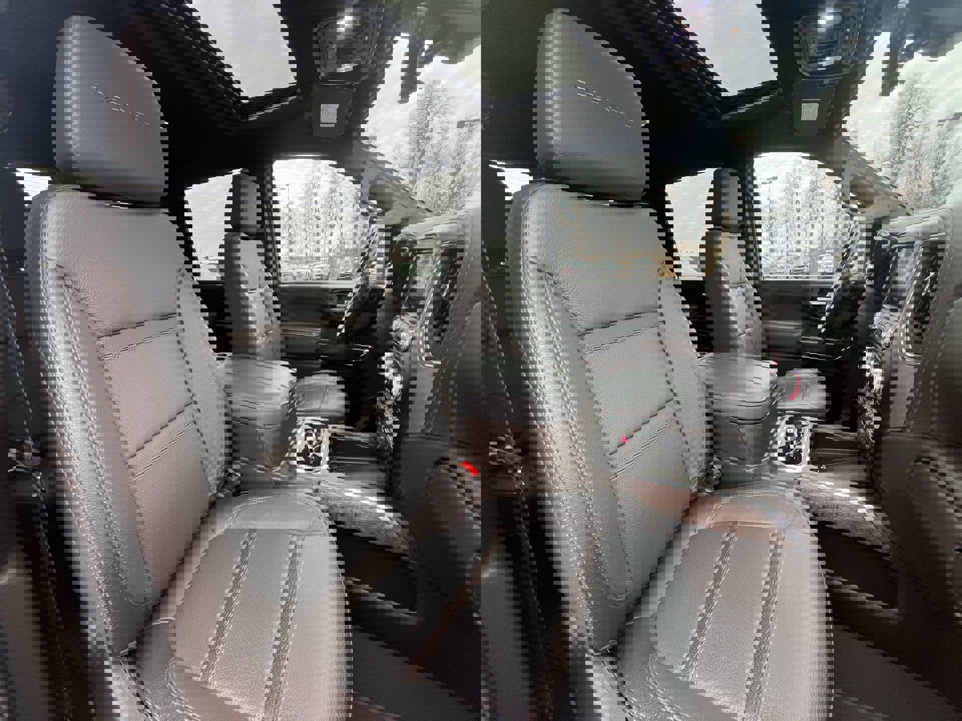 Certified 2023 GMC Sierra 2500 Denali w/ Denali Ultimate Package image 29