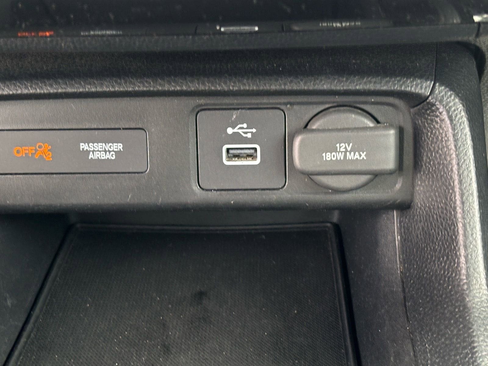 Certified 2024 Honda Civic Sport image 26