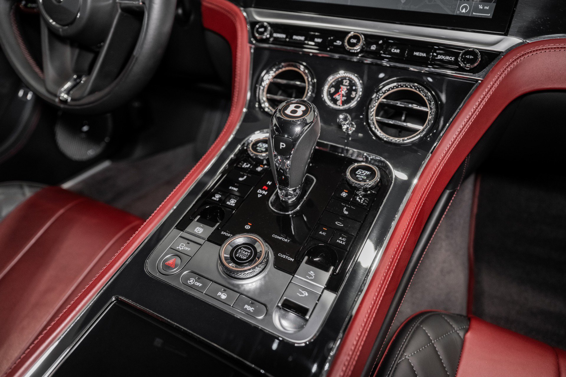 Used 2020 Bentley Continental GT image 34