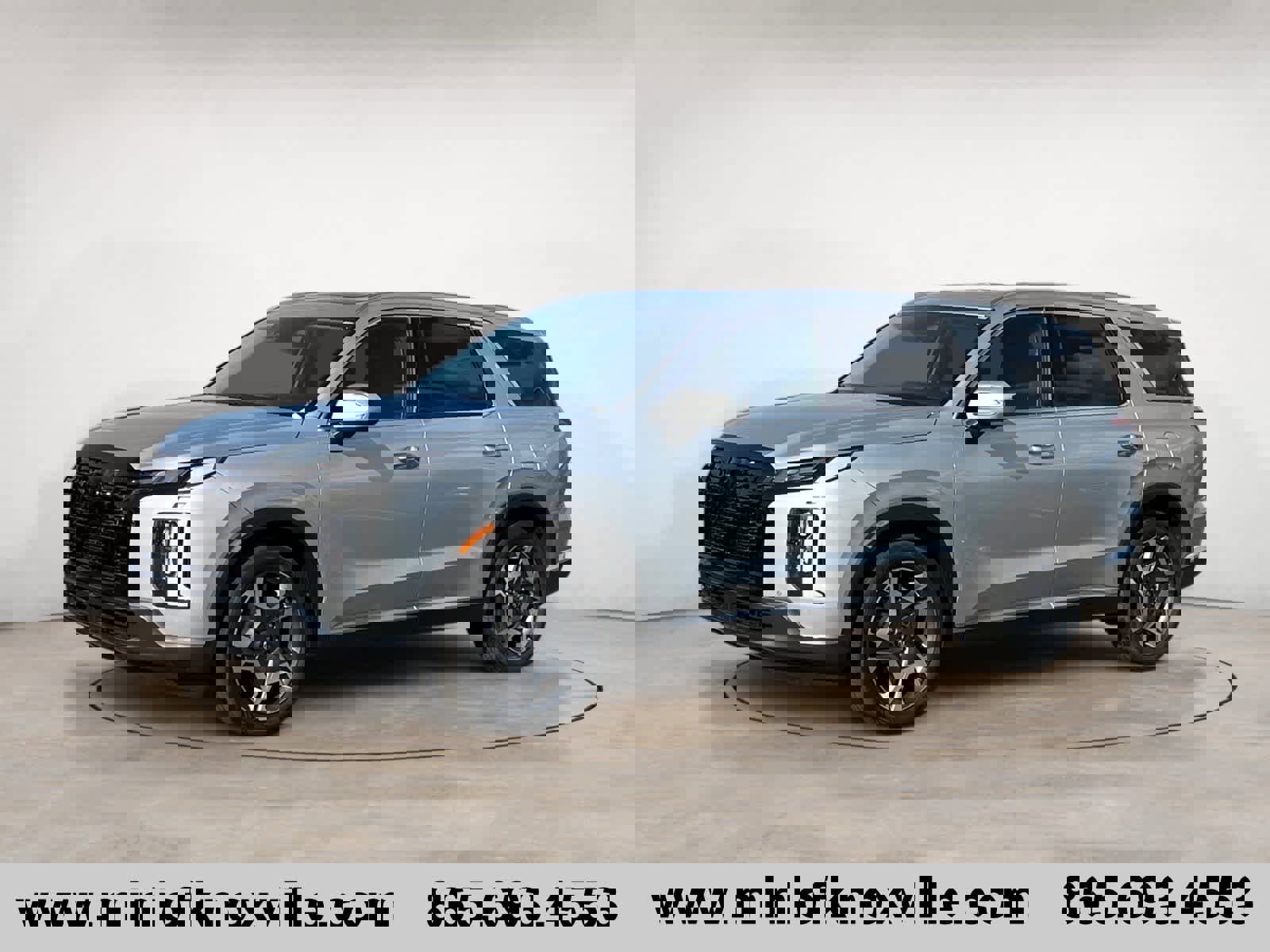 Used 2024 Hyundai Palisade Limited image 7