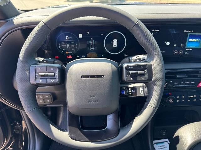 New 2026 Hyundai Palisade XRT Pro image 18