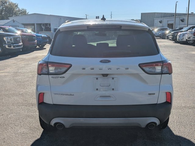 Used 2020 Ford Escape Titanium image 6