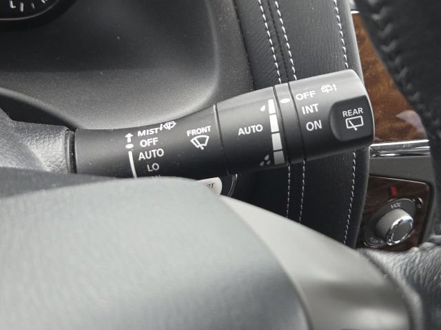 Used 2019 Nissan Armada Platinum w/ Captain's Chairs Package AWD/4WD image 46
