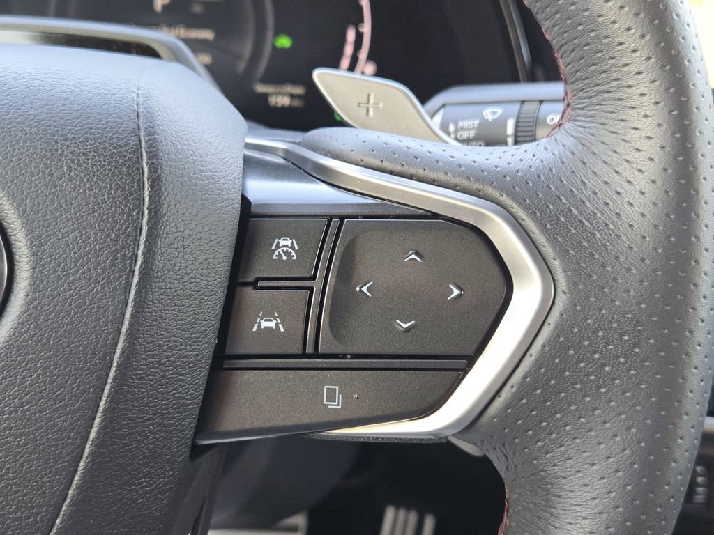 Used 2024 Lexus RX 500h F Sport w/ Convenience Package image 31