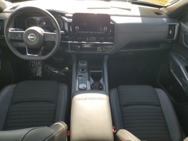 Used 2025 Nissan Pathfinder Rock Creek image 10