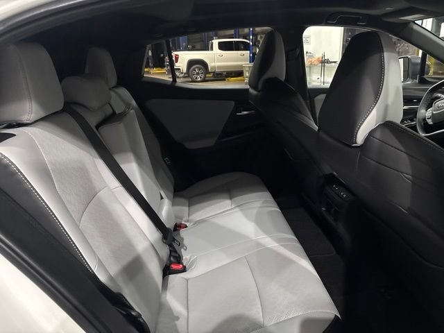 Used 2026 Subaru Uncharted AWD image 34
