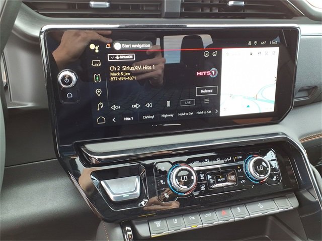 New 2026 GMC Sierra 2500 AT4 w/ AT4 Premium Plus Package image 13