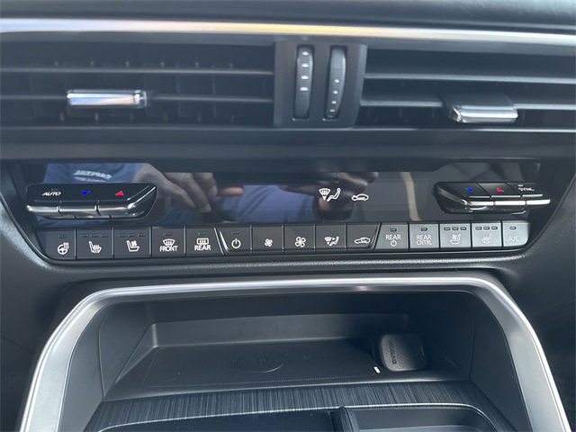 New 2026 MAZDA CX-90 3.3 Turbo S w/ Premium Plus image 19