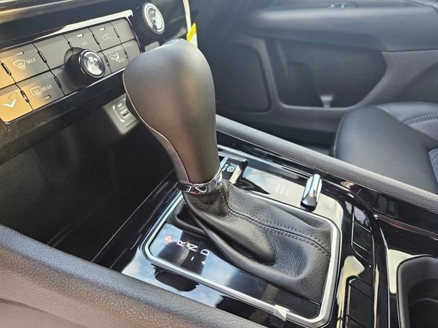 New 2026 Jeep Compass Latitude image 24