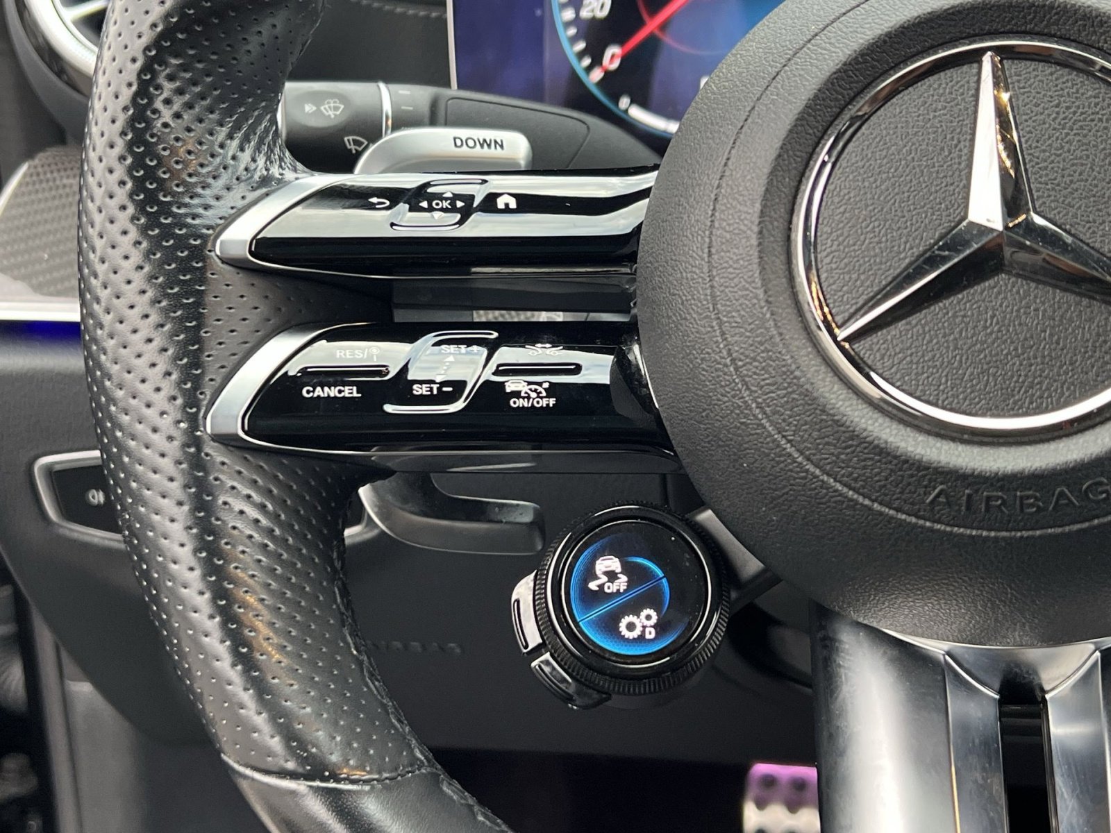 Certified 2022 Mercedes-Benz E 53 AMG 4MATIC Coupe image 31