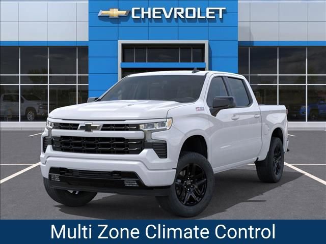 New 2026 Chevrolet Silverado 1500 RST image 6