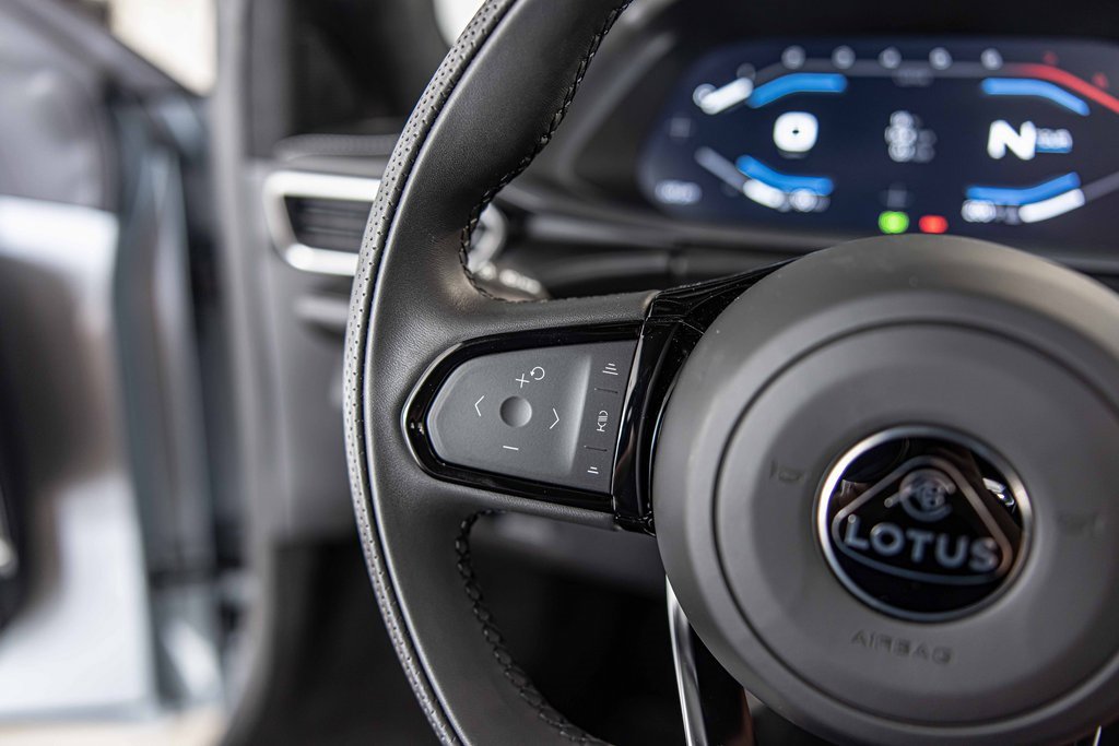 New 2025 Lotus Emira image 22
