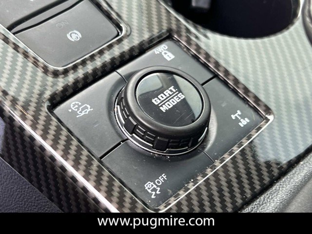 Used 2023 Ford Bronco Sport Badlands w/ Premium Package image 35