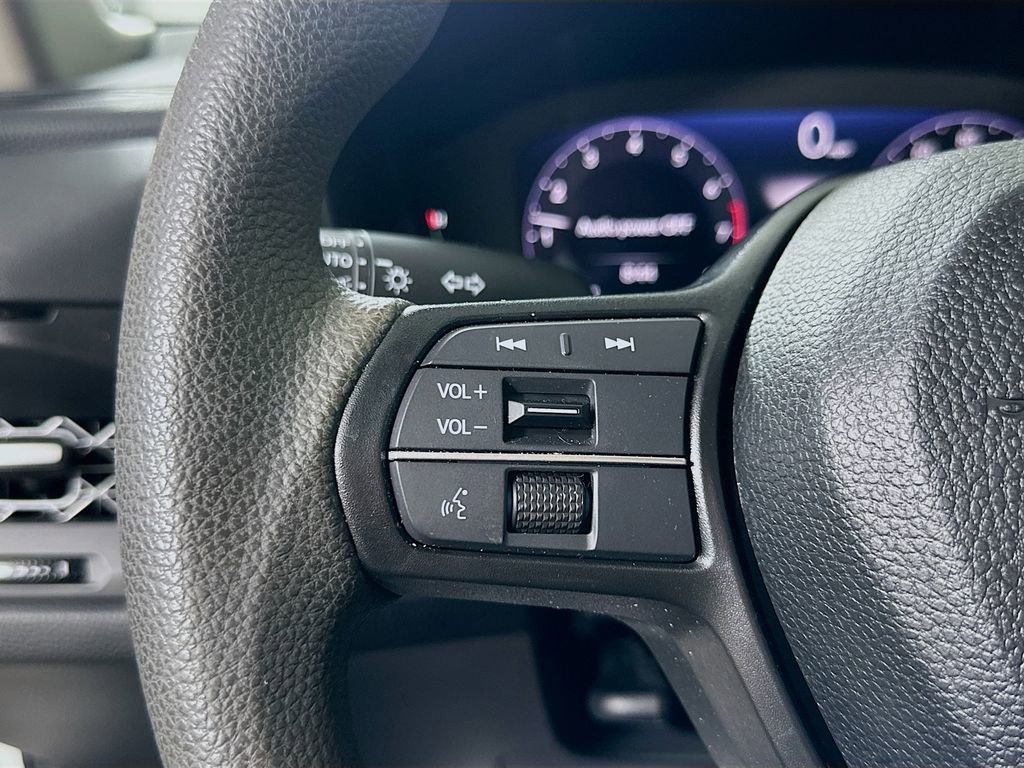 Used 2024 Honda Accord EX image 21