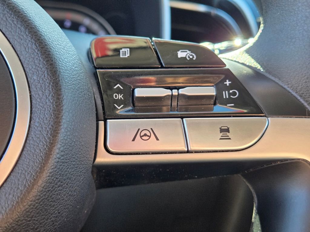 Used 2024 Hyundai Tucson SEL image 31
