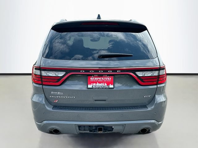 Used 2024 Dodge Durango GT AWD/4WD image 7