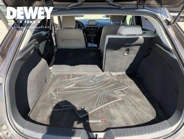 Used 2015 MAZDA MAZDA3 i Touring FWD image 28