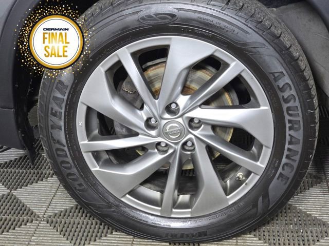 Used 2015 Nissan Rogue SL w/ SL Premium Package image 10