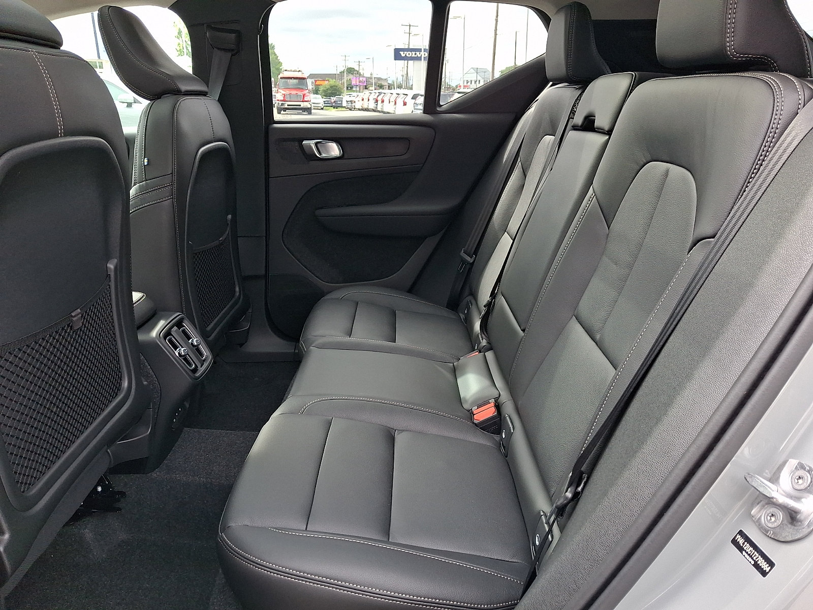 New 2026 Volvo XC40 B5 Plus w/ Protection Package Premier AWD/4WD image 5