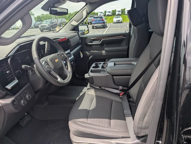 New 2026 Chevrolet Silverado 1500 LT AWD/4WD image 14