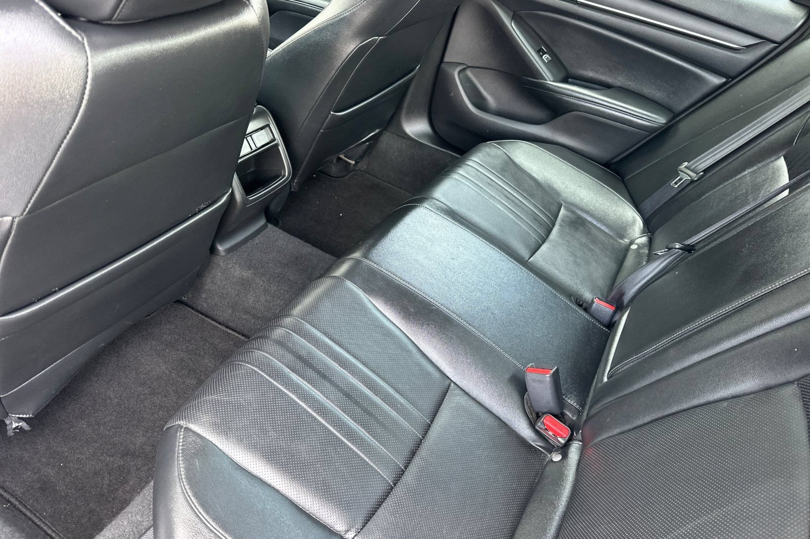 Used 2021 Honda Accord Sport Special Edition image 12