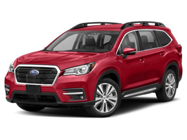 Used 2022 Subaru Ascent Limited AWD/4WD image 4