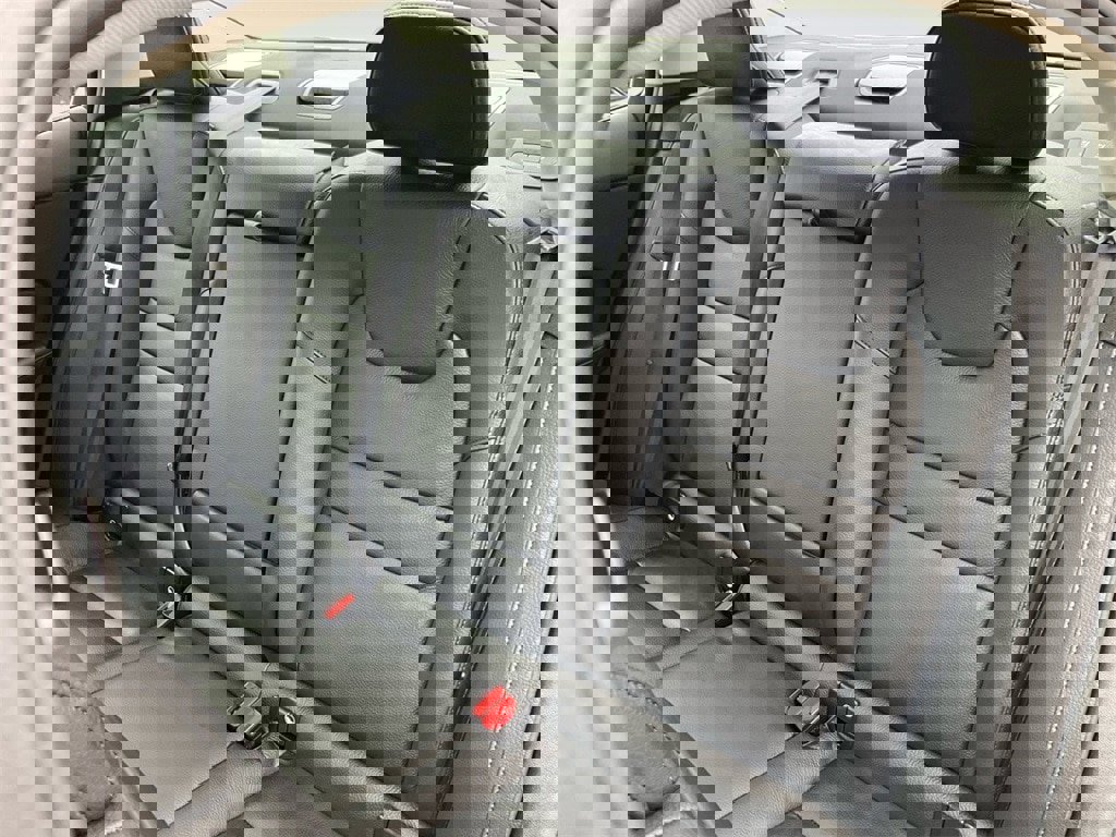 Certified 2025 Volvo S60 B5 Plus image 13