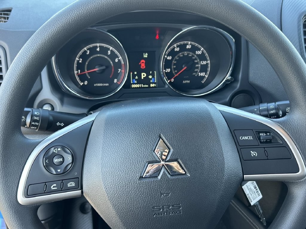 New 2027 Mitsubishi Outlander Sport FWD image 7