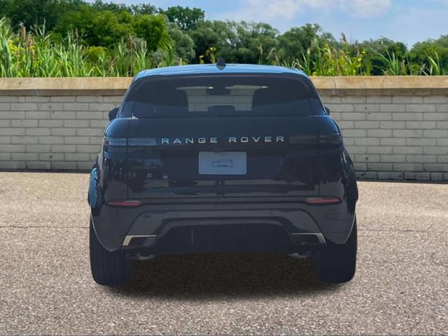 New 2026 Land Rover Range Rover Evoque Hoxton AWD/4WD image 5