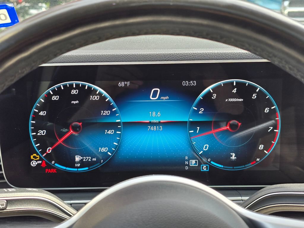 Used 2021 Mercedes-Benz GLE 350 4MATIC image 18