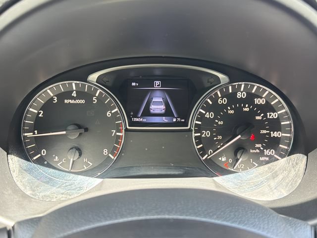 Used 2016 Nissan Altima 3.5 SL FWD image 11