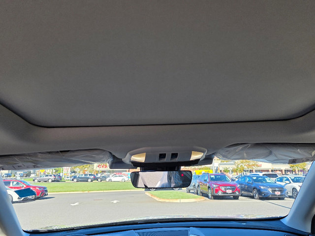 New 2025 Subaru Ascent Onyx Edition image 16