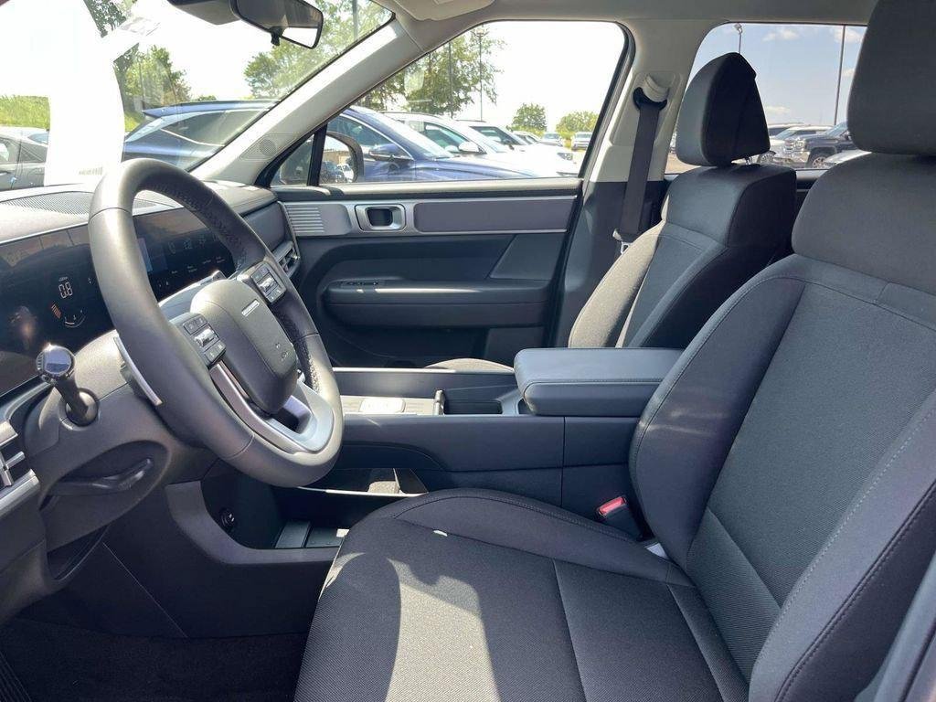 New 2027 Hyundai Santa Fe SE FWD image 64