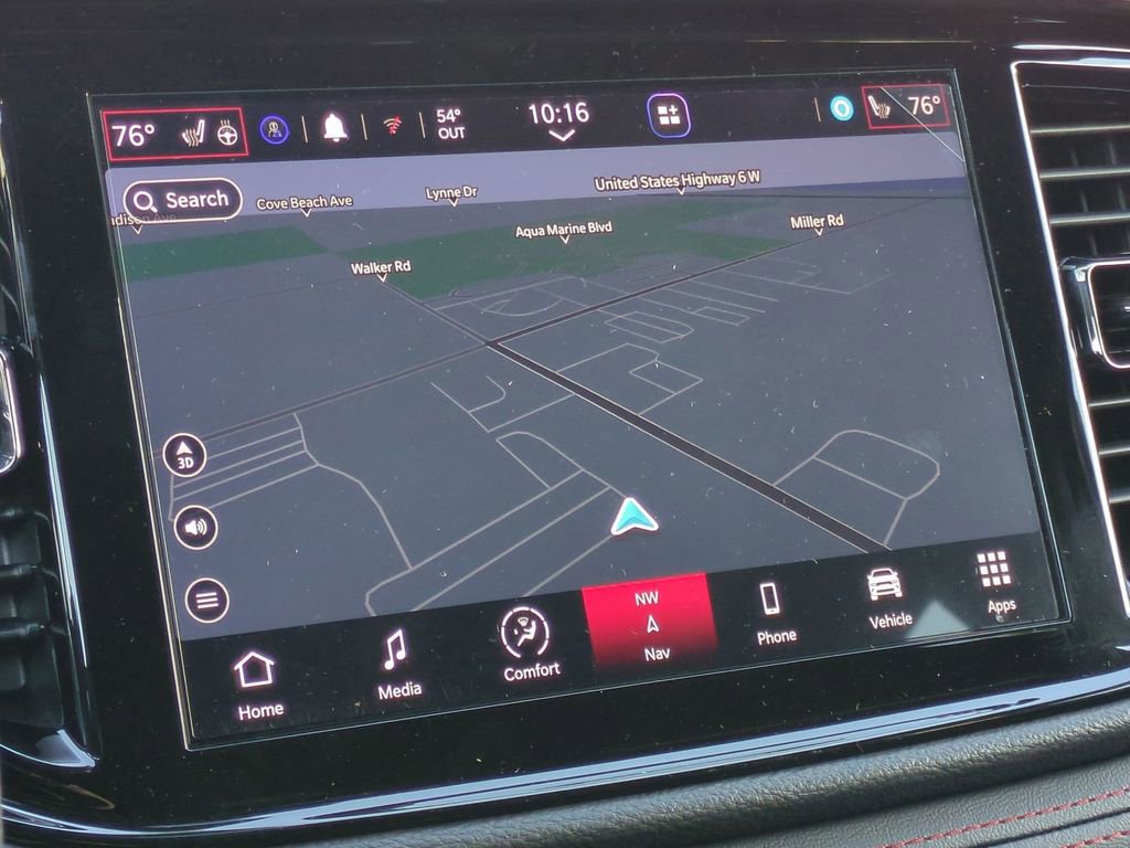 New 2026 Dodge Durango GT w/ Blacktop Package image 20