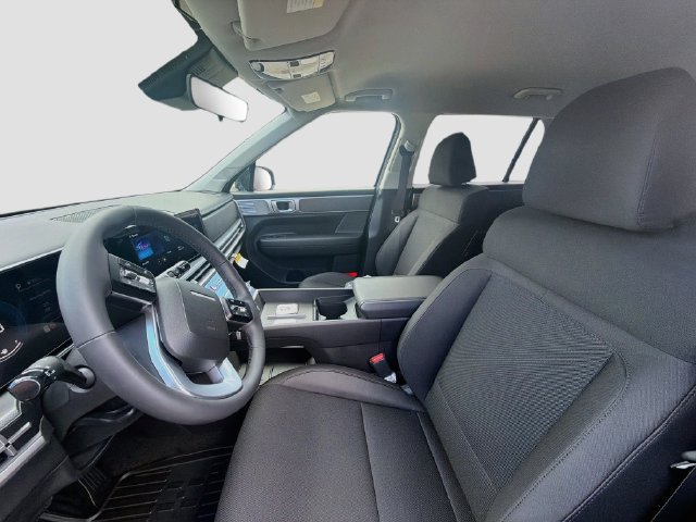 New 2027 Hyundai Santa Fe SE FWD image 20