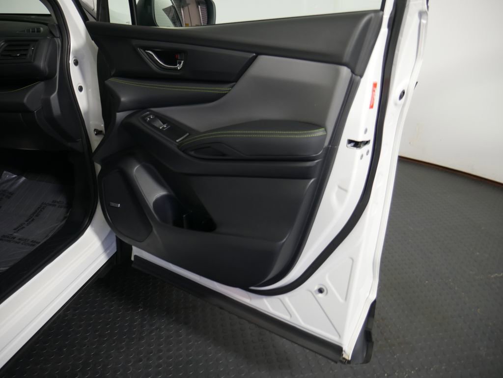 Used 2023 Subaru Ascent Onyx Edition Limited image 5