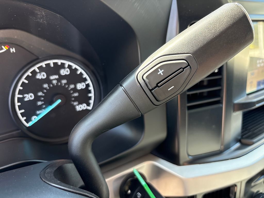 New 2026 Ford F250 XL w/ STX Appearance Package AWD/4WD image 24