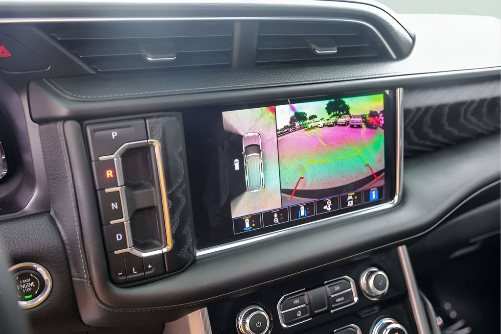 Used 2023 GMC Yukon Denali AWD/4WD image 20