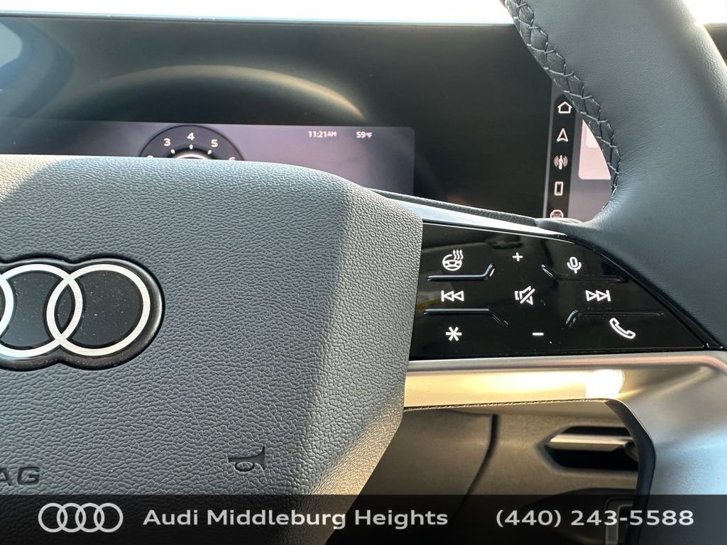 New 2026 Audi Q3 quattro 2.0T AWD/4WD image 32