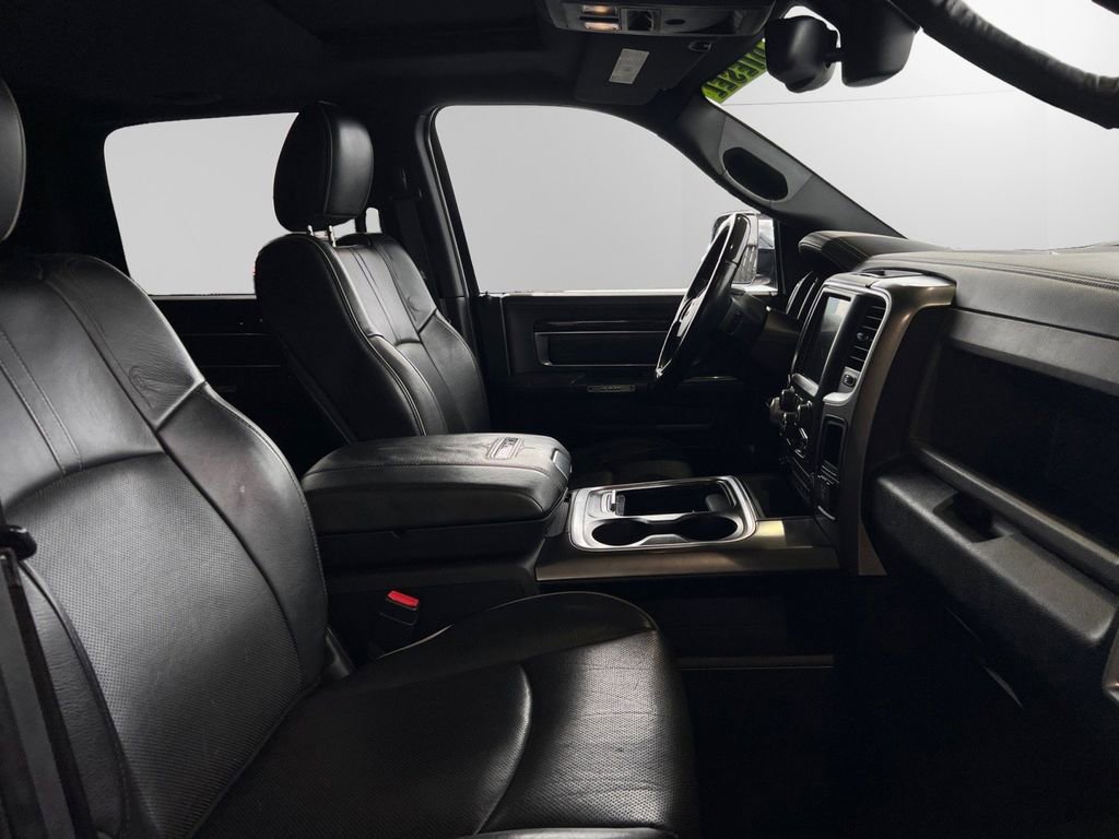 Used 2015 RAM 1500 Limited image 14
