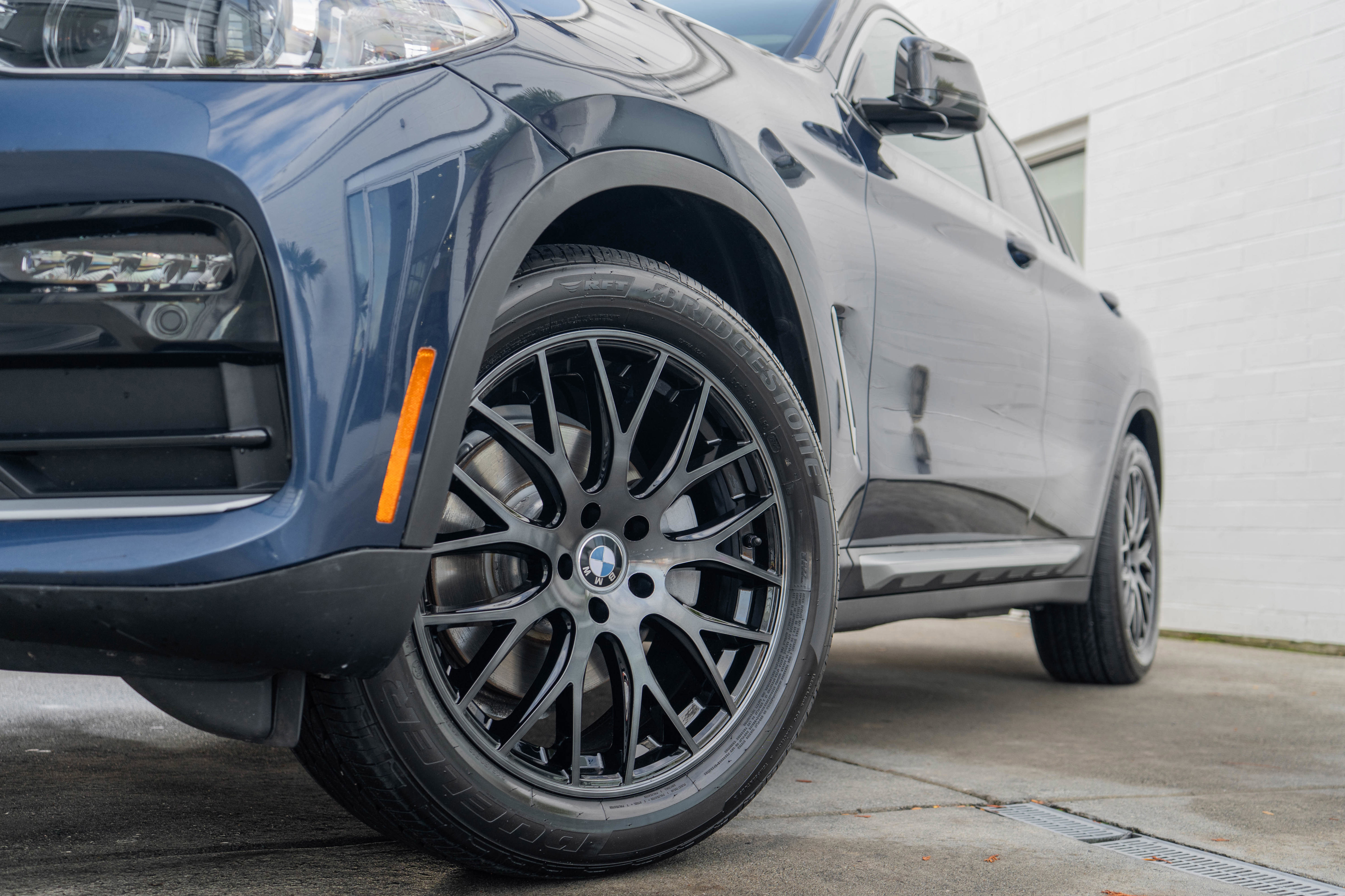 Used 2020 BMW X4 xDrive30i w/ Convenience Package image 4