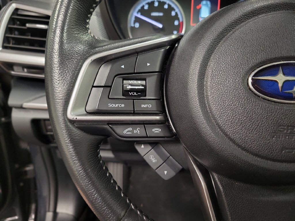 Used 2022 Subaru Forester Premium AWD/4WD image 24