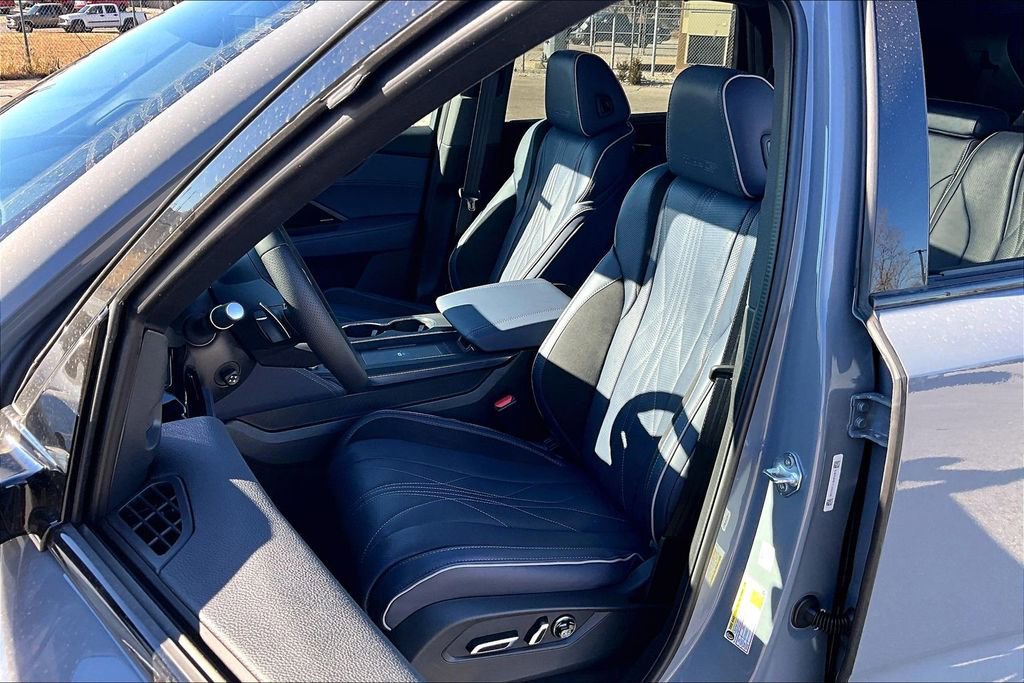New 2026 Acura MDX Type S image 33