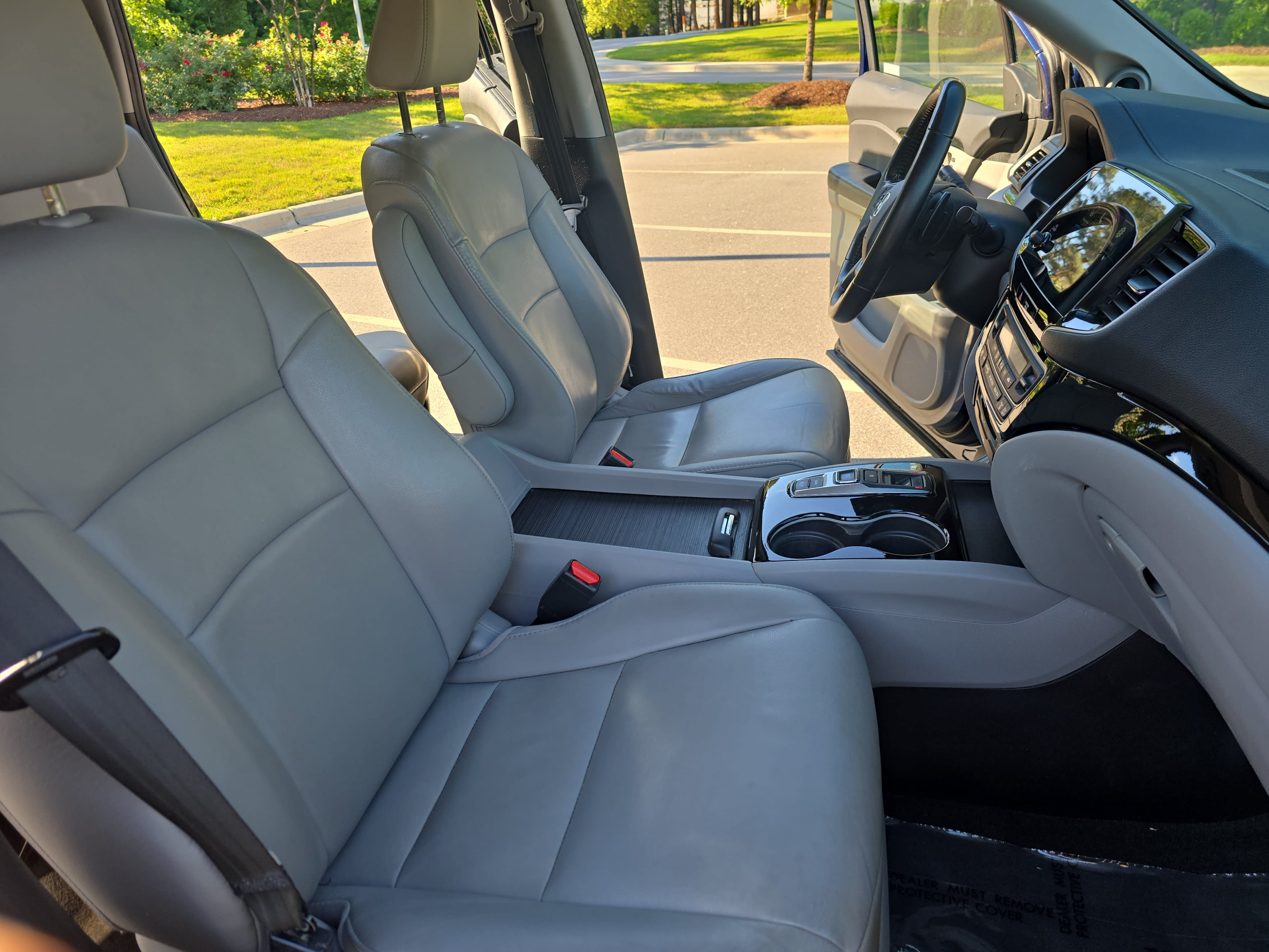 Used 2019 Honda Pilot Touring image 10