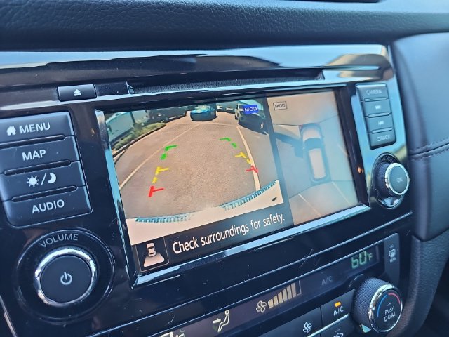 Used 2020 Nissan Rogue SL w/ Premium Package FWD image 26