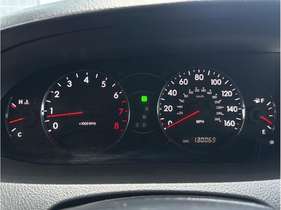Used 2008 Toyota Avalon XL FWD image 15